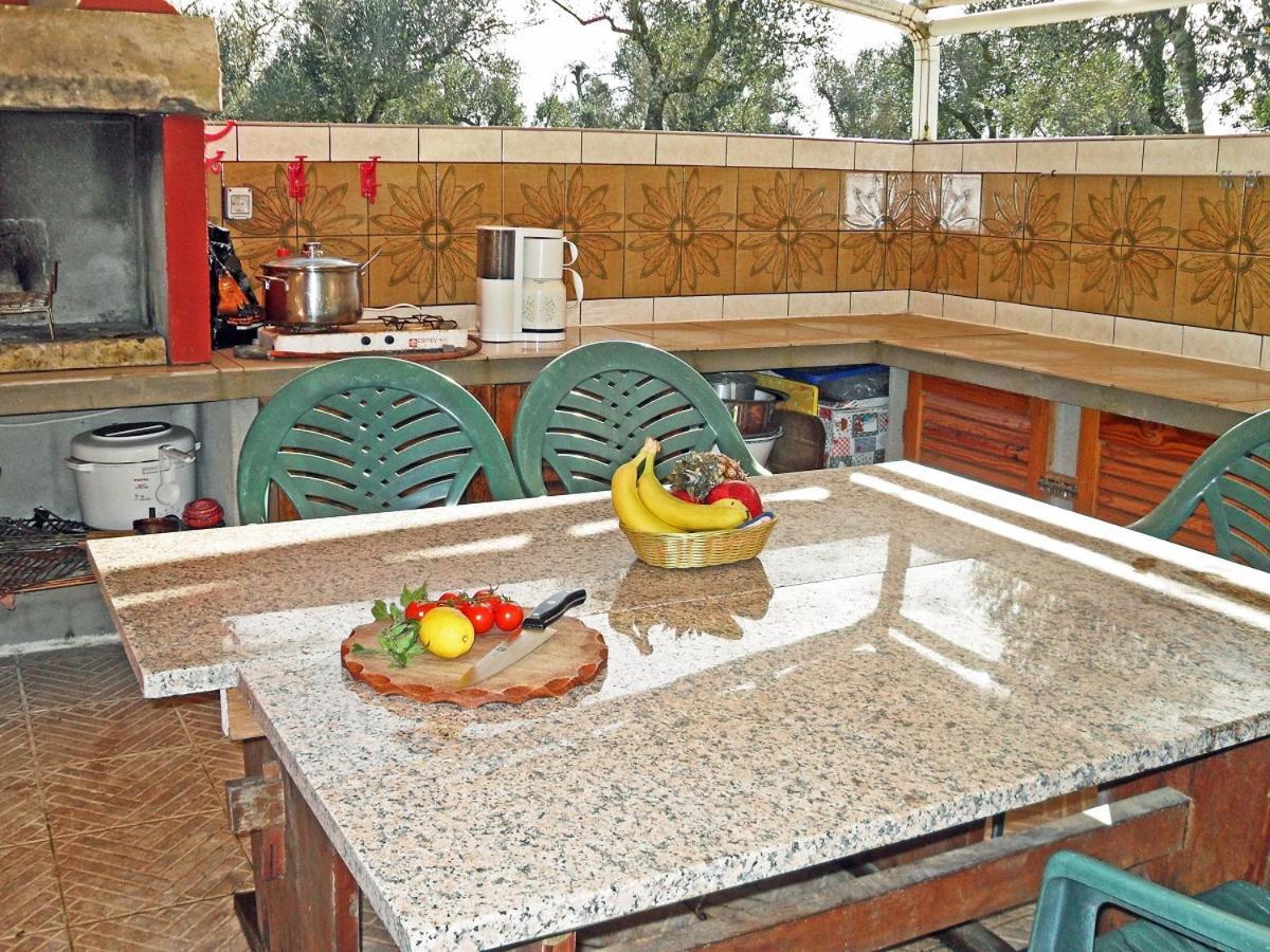 Camping Terreno-Ro-Bi-Li Hotel Cutrofiano Exterior photo